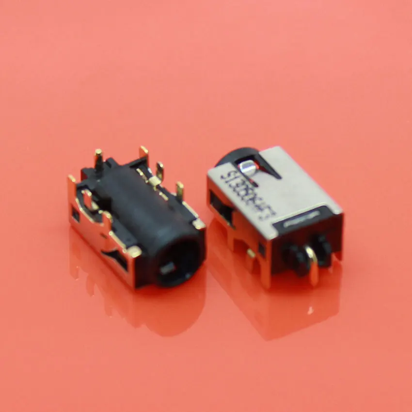 1Xラップトップdc電源ジャックasus X200 X200E X200CA X200LA