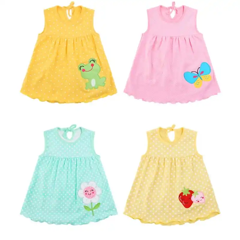 aliexpress dress for baby girl