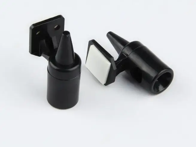 

Deer Whistle,Deer Warning Wildlife Warning Devices Animal Alert Set of 2