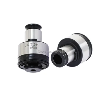 

1pc ISO standard GT12 tapping collet M3-M16 ISO standard and JIS standard, GT12 Overload protection function tapping collet