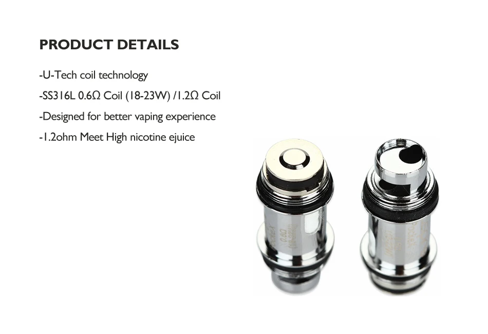 PockeX coil 7-3