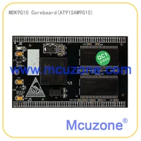 Demo board 