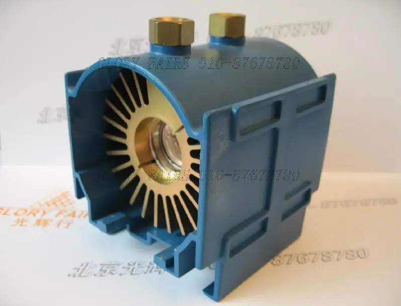 300W xenon arc bulb heat sinker housing set,LEICA M525 F40,ZEISS NC 4