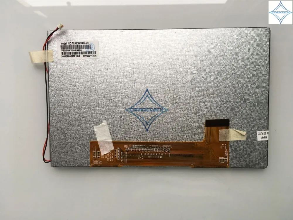 TM080XFH02 2