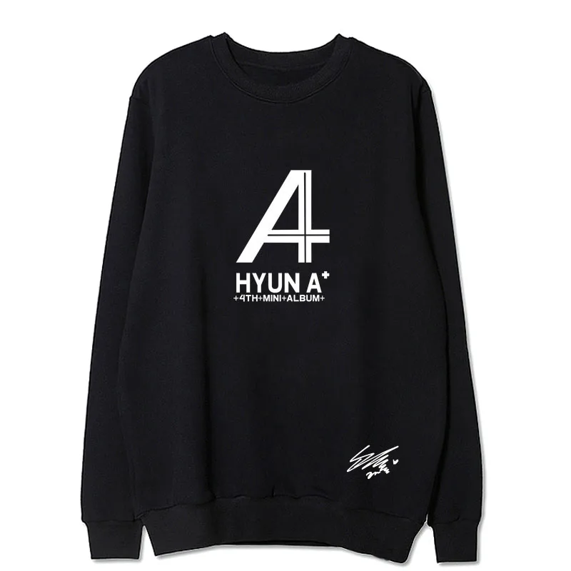 4minute  A+20