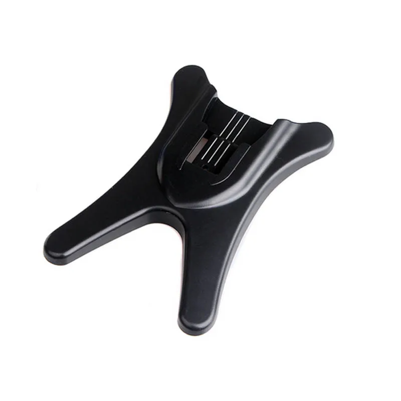 

10pcs/lot Flash Stand Holder Base Hot Shoe for all camera DSLR flash Trigger Transmitter