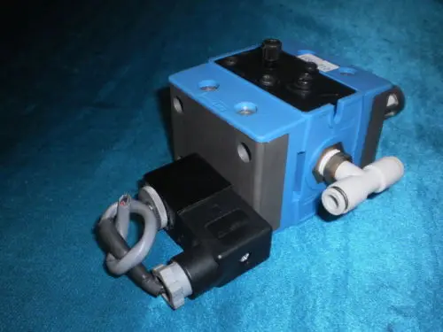 

DHL/EMS 5 LOTS FES-TO MFHE-3-1/4-B MFHE314B Soft Start Valve -A1