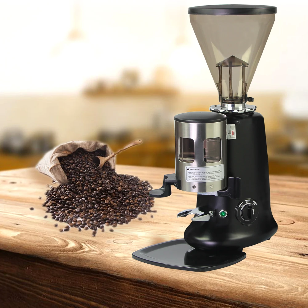 Electric Coffee Grinder Coffee Maker with coffee Beans Mill Herbs Nuts Moedor de Cafe 110V- 240v Home Appliances