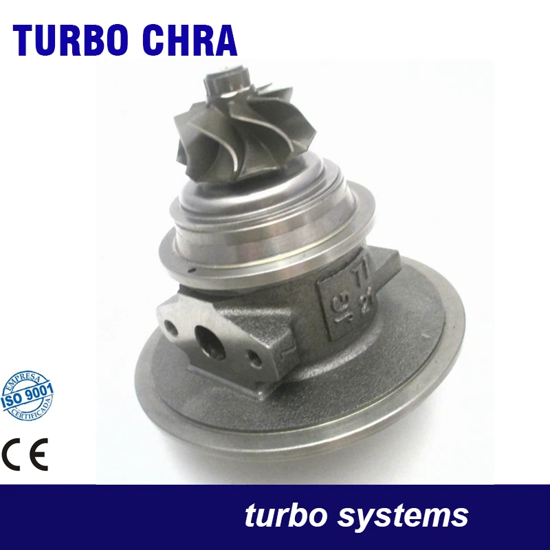 Turbo картридж VVP1 VF40A104 0375C8 0375E3 0375E1 0375E 0375E0 0375H7 vvp10412 для двигателя: DW10TD DW 10ATD 2 S RHY DW10TD2S