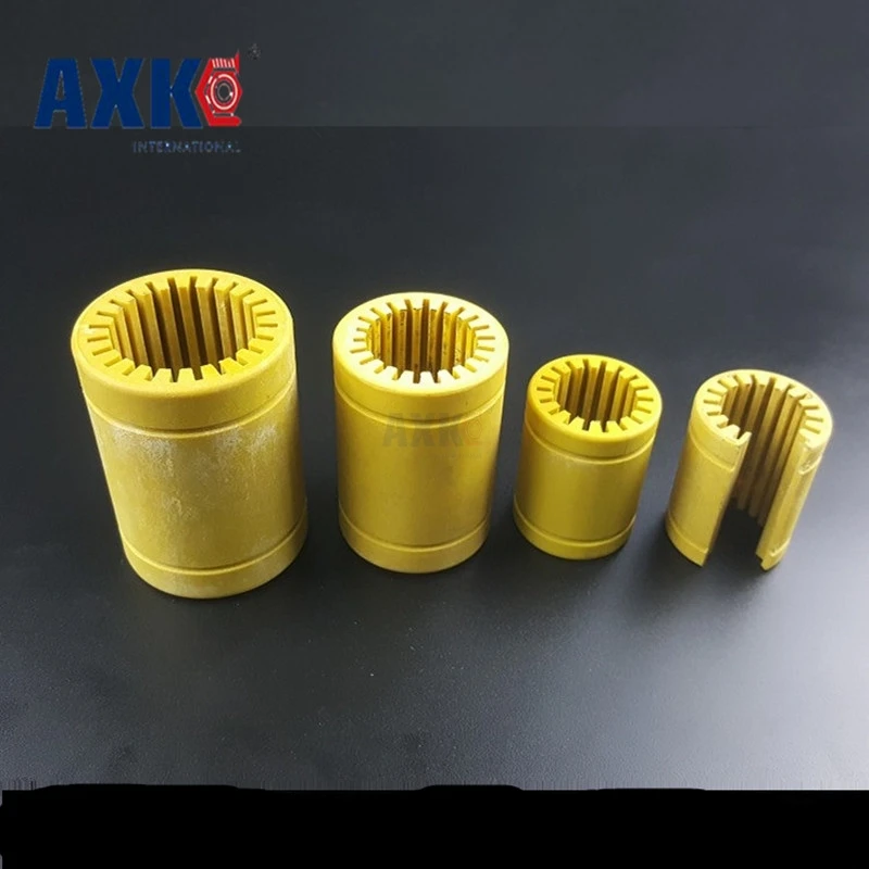 MING-BIN Bearing Tool Accessories 2PCS-LM25UU 254059 LM30UU 304564 LM35UU 355270 LM40UU 406080 Linear Bearing Engraving Machine Slider Linear Rolling Diameter : LM30UU MING-BIN Bearing Tool Accessories 2PCS-LM25UU 254059 LM30UU 304564 LM35UU 355270 LM40UU 406080 Linear Bearing Engraving Machine Slider Linear Rolling Diameter : LM30UU