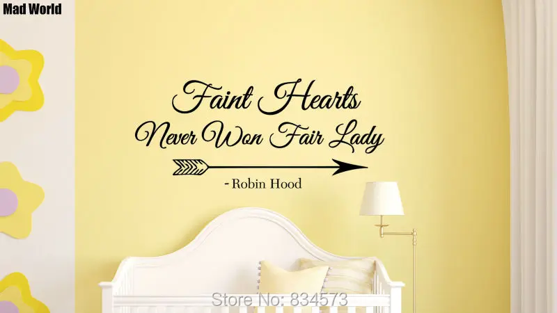Faint Hearts Never Won Fair Lady 57 128W 1