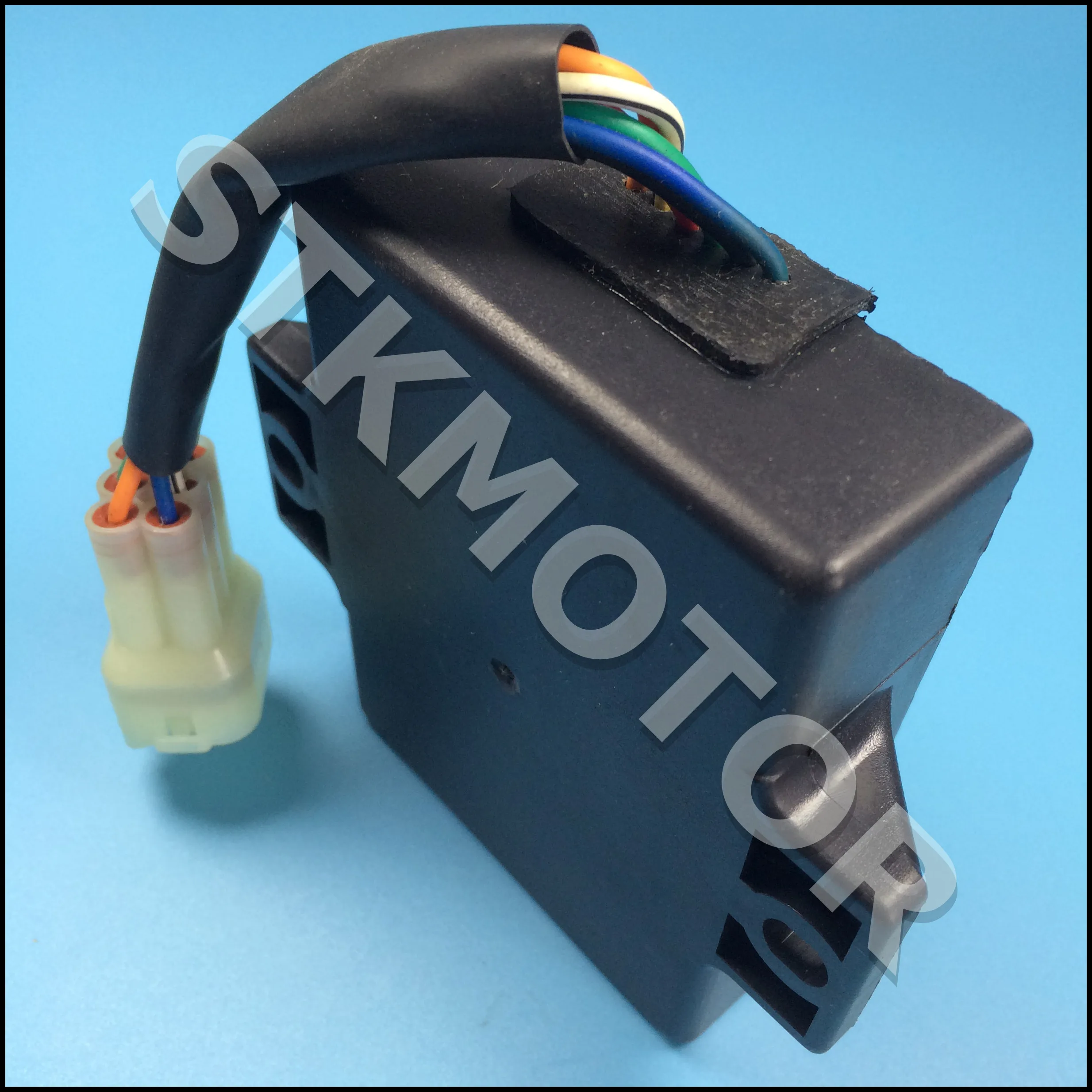 Cdi caixa para bombardier can am ds650 ds 650 2000 2001 2002 711265368