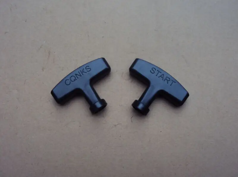 

For Gasoline generator diesel tillers 168F188F178F186F2KW6.5KW boot disk pull handle