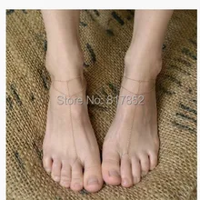 Новые женские цепочки на ногу простые браслеты на ногу цепочки ювелирные изделия 2 цвета