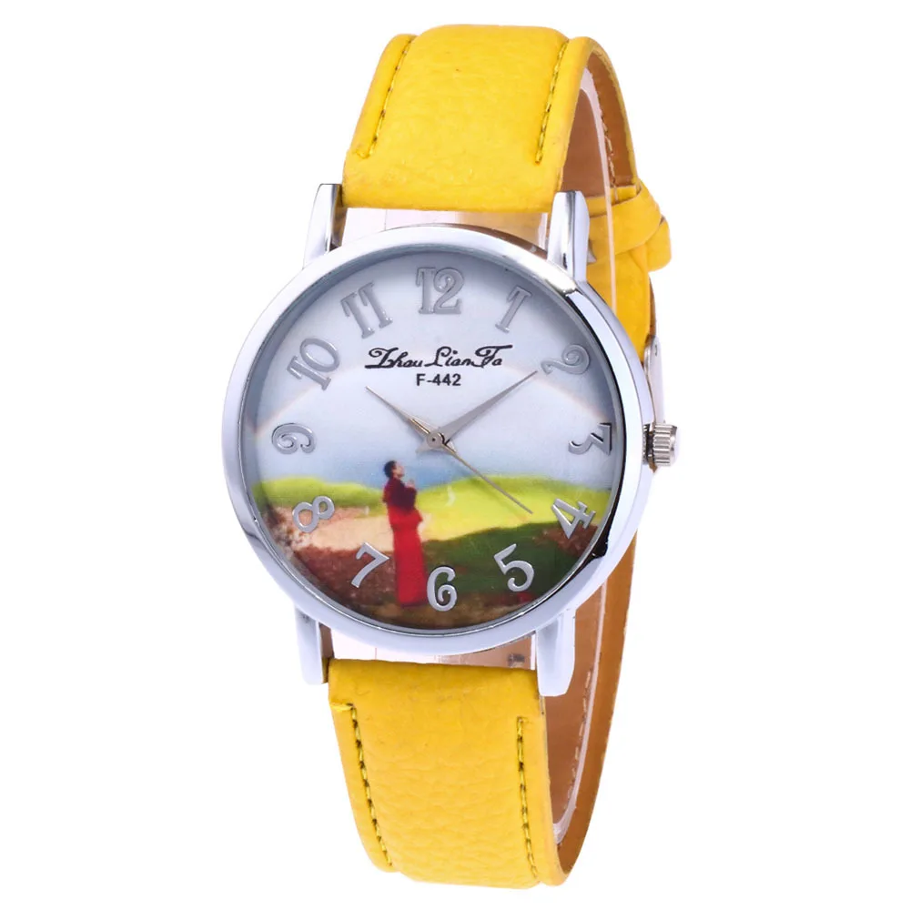 

Simple Style Women Watches Small Fashion Quartz Ladies Watch Drop shipping Top Brand Elegant Girl 2019