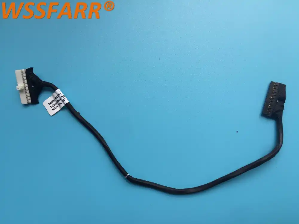 Dc001ww00 For Dell For Latitude E5550 Battery Cable Nwd9k 0nwd9k Cn 0nwd9k Computer Cables Connectors Aliexpress