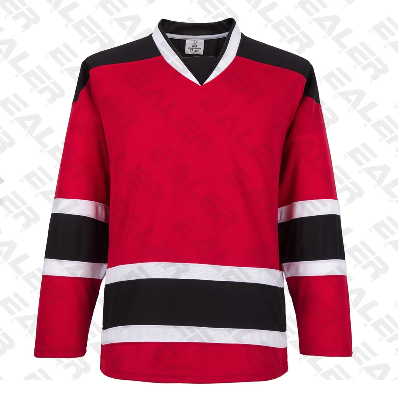 

Cool hockey free shipping blank ice hockey jerseys in stock E071