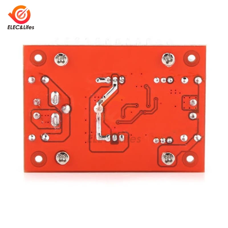 400 Вт 15а DC-DC повышающий преобразователь постоянного тока модуль питания светодиодный драйвер 8,5-50 В до 10-60 в повышающее Напряжение зарядное устройство