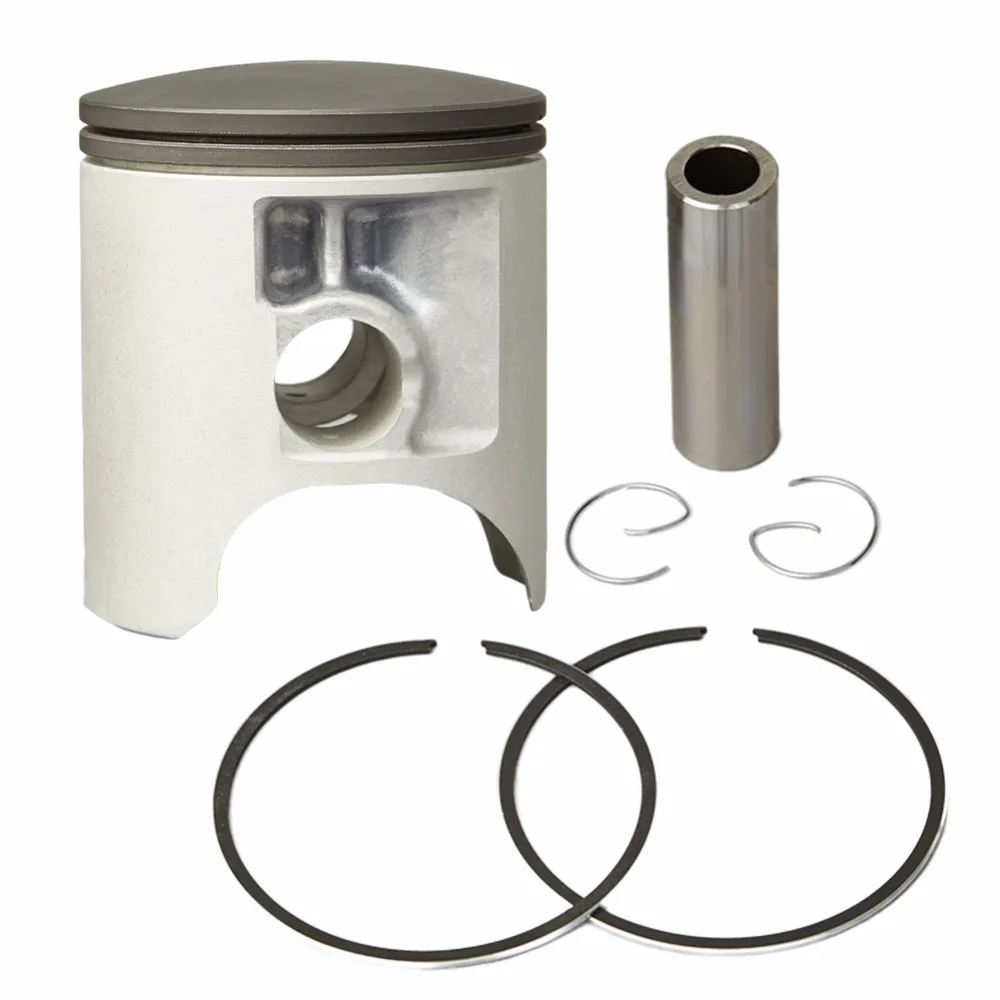 Комплект колец поршневых и 67 мм для SUZUKI RM250 RM 250 1996 2008|67mm piston|piston kitrings piston |