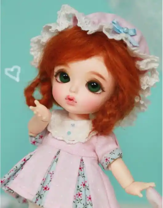 baby doll sophie