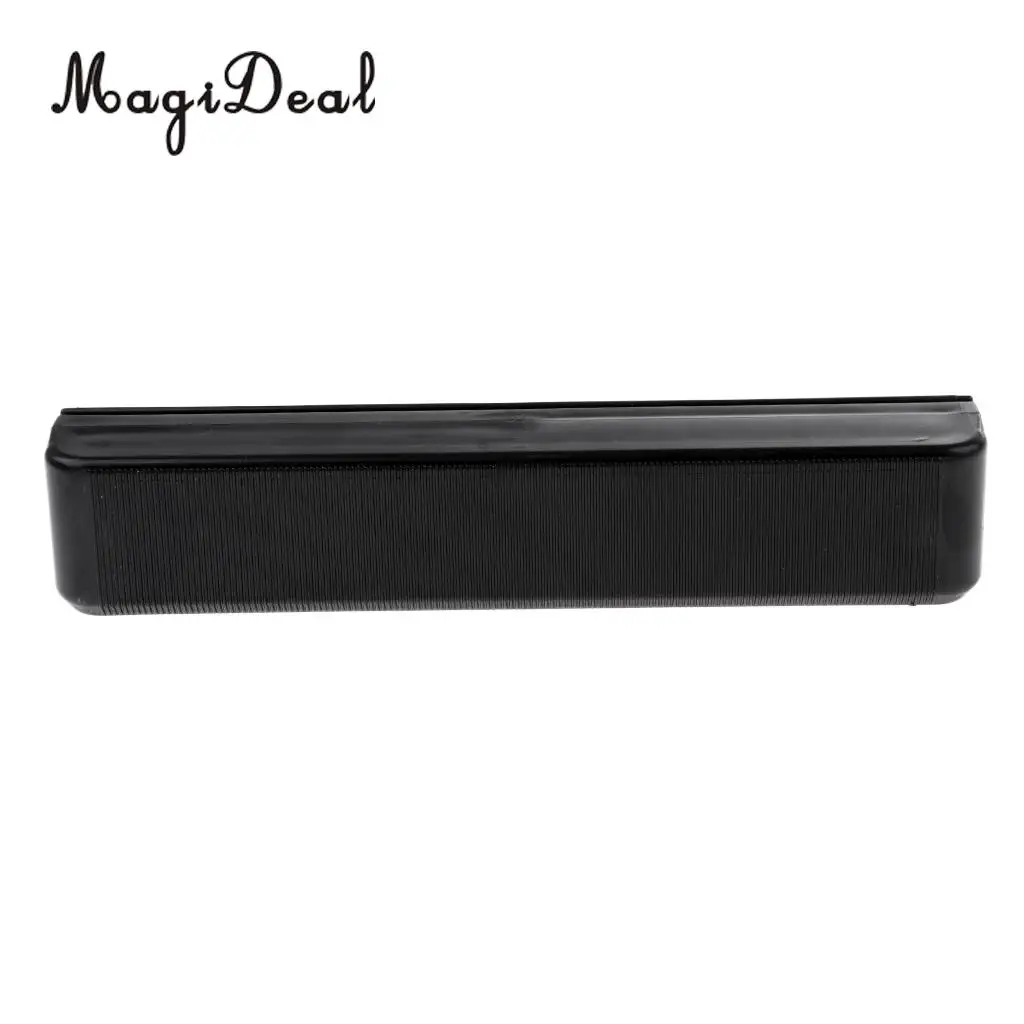 MagiDeal Durable Plastic Kayak Canoe Boat Accessory Hanging Holder Mount Bracket Gear Parts Fits 11mm Rope