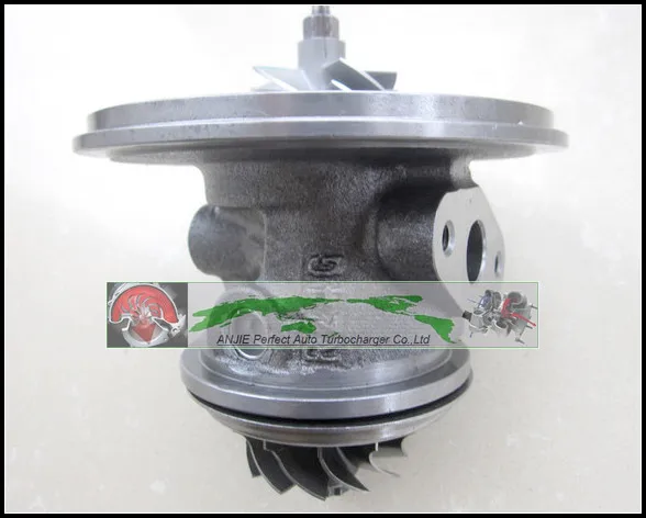 Turbo Cartridge CHRA For HOLDEN ISUZU Trooper Rodeo 1987-1996 4JB1T 2.8L TD 97HP RHB5 VI58 VF130047 8944739540 Turbine Turbocharger (4)