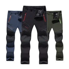 Mortonpart уличные штаны L-7XL флисовые термальный поход брюки водонепроницаемые быстросохнущие треккинговые мягкие брюки для альпинизма
