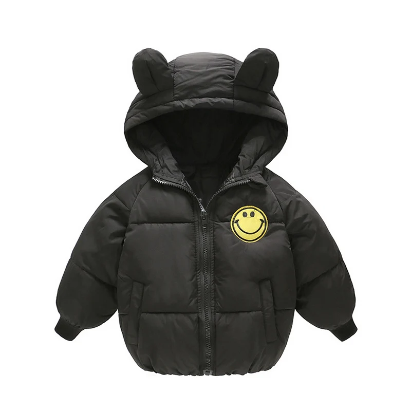 down coat H0724-3-06