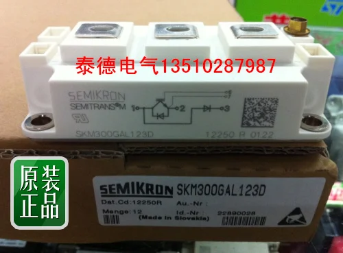 Simon Kang SKM300GAL12T4 SKM300GAR12T4 Leave |