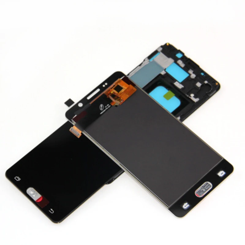 For-samsung-A510-lcd-can-adjusted-brightness-o15