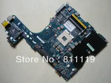 integrated motherboard LA-5571P 0WJ1RV WJ1RV FOR E6510 ONLY $2 FREIGHT