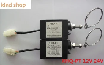 

Diesel Engine stop solenoid XHQ-PT 24V power off pull type