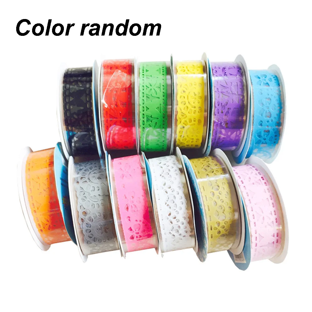

DIY Color Paper Tape Flash Paper Tape Book Notebook Decorative Stickers Paper Tape School Supplies Stationery Washi Tape