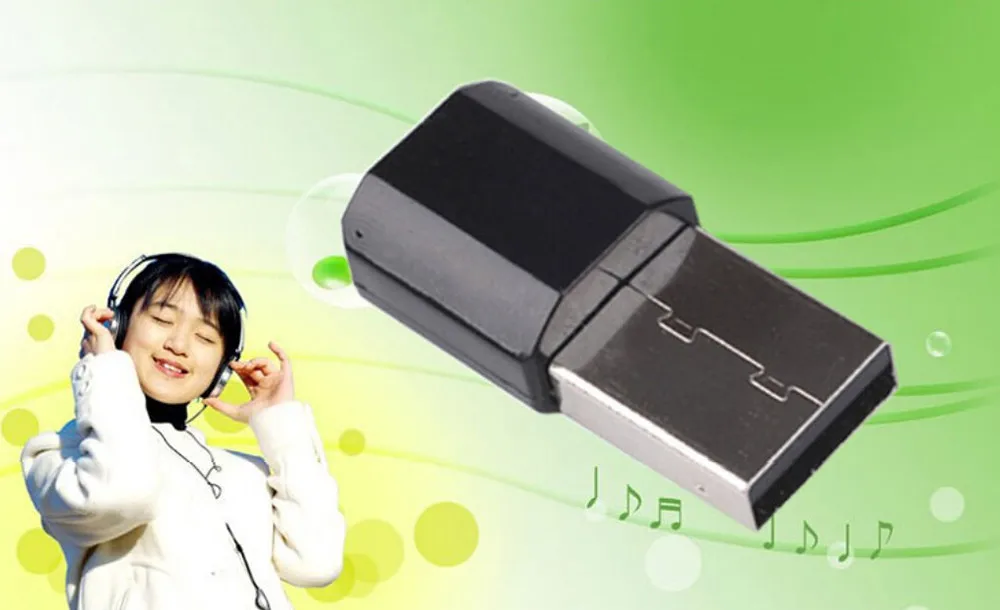 VOBERRY 2,4 ГГц соединение через usb и беспроводное, через Bluetooth 3,0 3,5 мм Aux стерео усилитель музыкальный приемник адаптер автомобильный музыкальный разъем