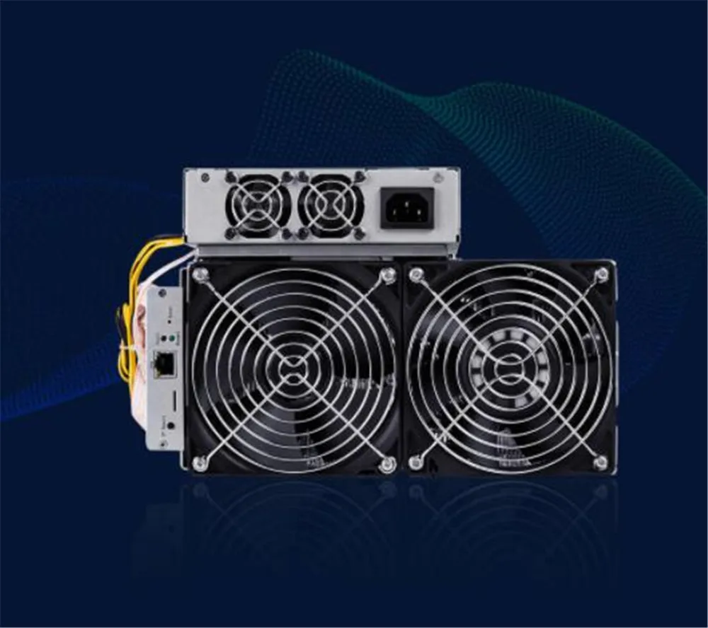 Майнер BITMAIN 7nm BTC BCH AntMiner S15 28T с блоком питания лучше чем S9 S9j Z9 Mini WhatsMiner M3