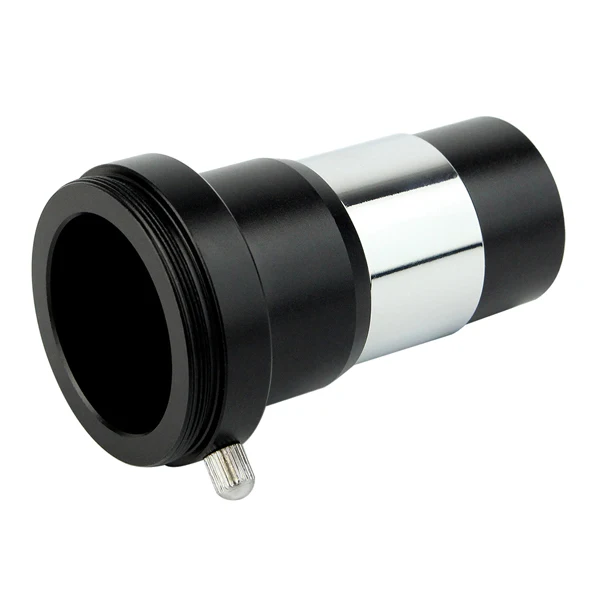 1.25 Short-Focus 2x Barlow Lens for Astronomy Monocular Telescope (2)