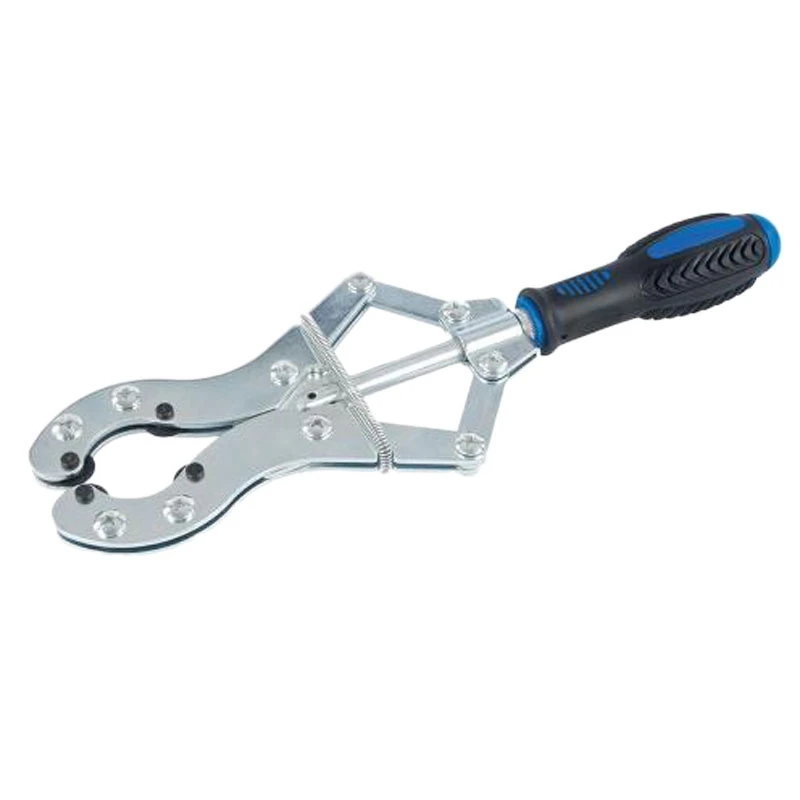 

Exhaust Pipe Tube Cutter Cutting Pipes From 35-64Mm Dia