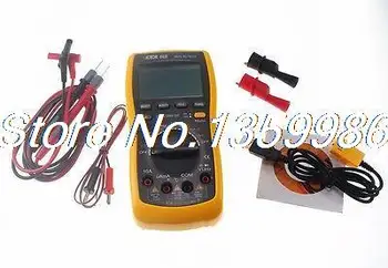 

Plastic Shell Ohmmeter AC DC Testing VICTOR 86B 3 3/4 Digital Multimeter