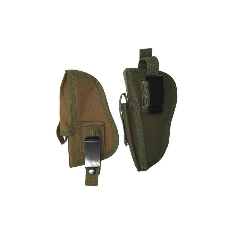 Защитный держатель для тактического пистолета HK USP QD QR защитный со слотом на