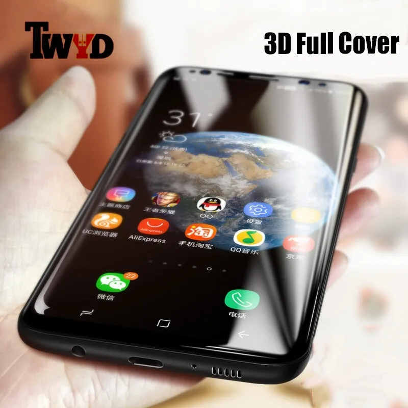 TWYD-1