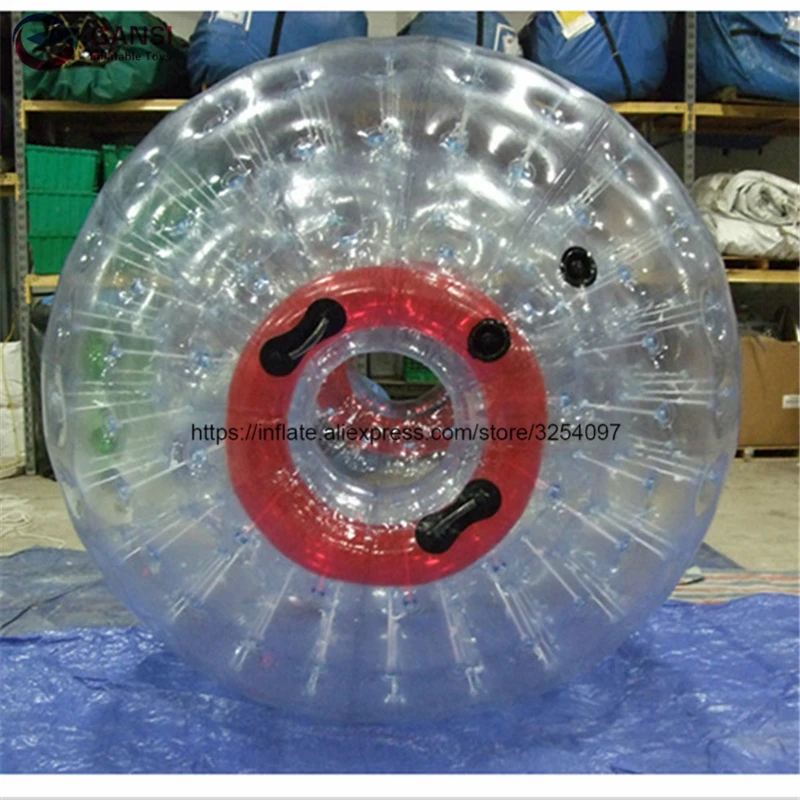 inflatable zorb ball13