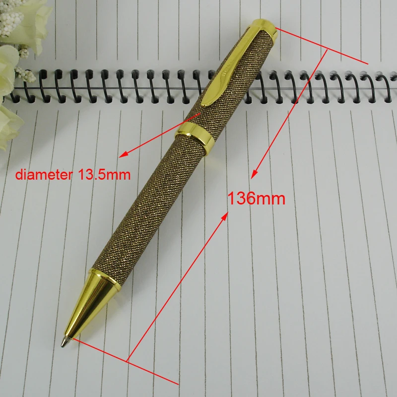 1118C gold size