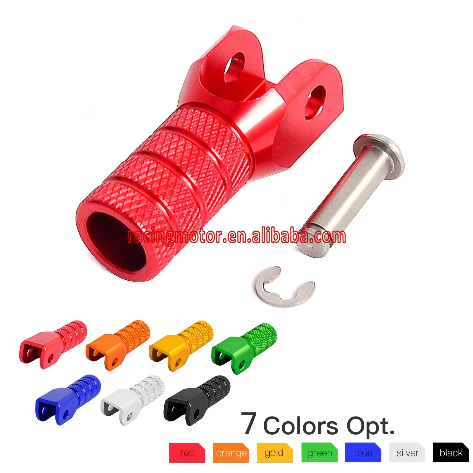 

Gear Shift Lever Tip Toe For Suzuki RM80 RM85 RM125 RM250 RM-Z250 RM-Z450 RMX250 RMX450Z DRZ125 DRZ400 E/S/SM