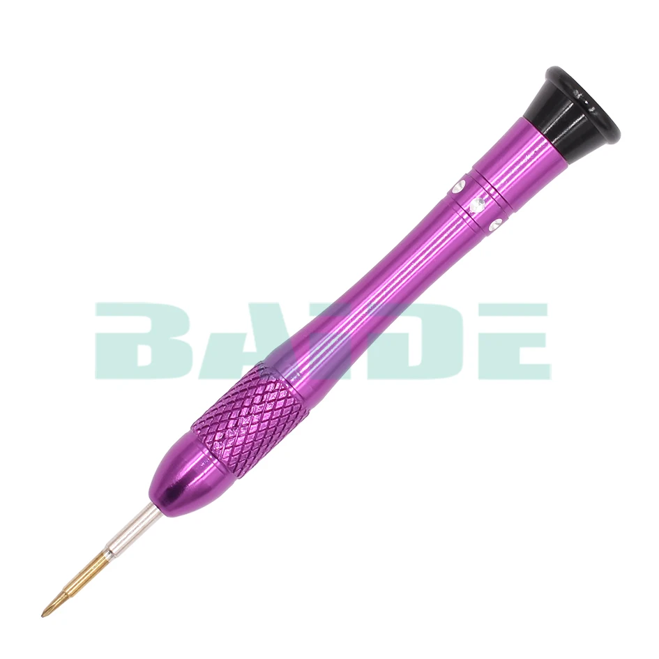 metal screwdriver
