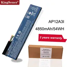 11,1 В 4850 мАч KingSener Новая батарея AP12A3i для acer Iconia W700 Aspire Timeline Ultra U M3-581TG M5-481TG AP12A3i AP12A4i 54WH 11,1 В 4850 мАч KingSener Новая батарея AP12A3i для acer Iconia W700 Aspire Timeline Ultra U M3-581TG M5-481TG AP12A3i AP12A4i 54WH