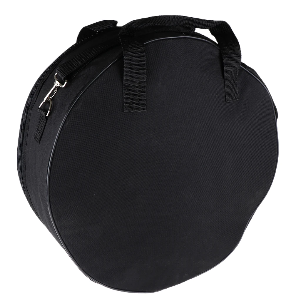

Percussion Snare Drum Bag with Singer Shoulder Strap and Handle for 14 Inch Drum