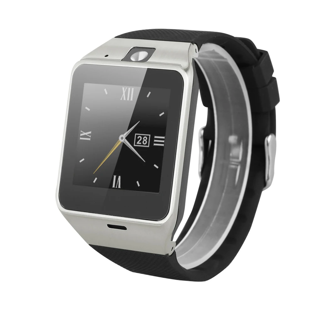 nfc bluetooth smart watch q18