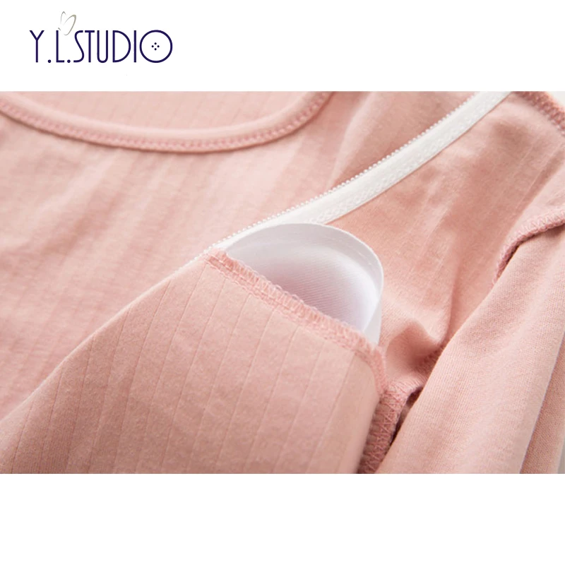 Suit for feeding Clothing for pregnant women Winter Clothes Nightie for feeding Premamma Clothing Winter Breast-feeding shirt Suit for feeding Clothing for pregnant women Winter Clothes Nightie for feeding Premamma Clothing Winter Breast-feeding shirt