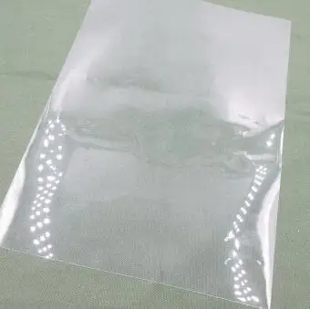 DLP УФ свет отверждения светочувствительная Смола снимаемая пленка lcd SLA фоточувствительная отверждения 3d принтер снимаемая пленка