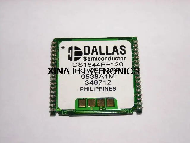 

DS1644P DS1644P-120 DS1644P+120 IC Free Shipping transistor diode module RELAY